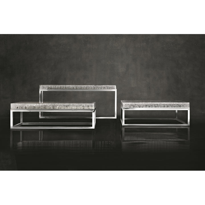 Arctic Console Table