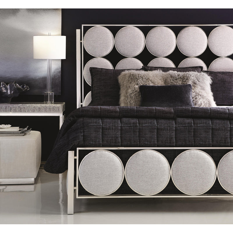 Arctic Console Table