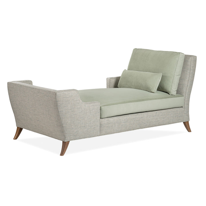Brenna Chaise
