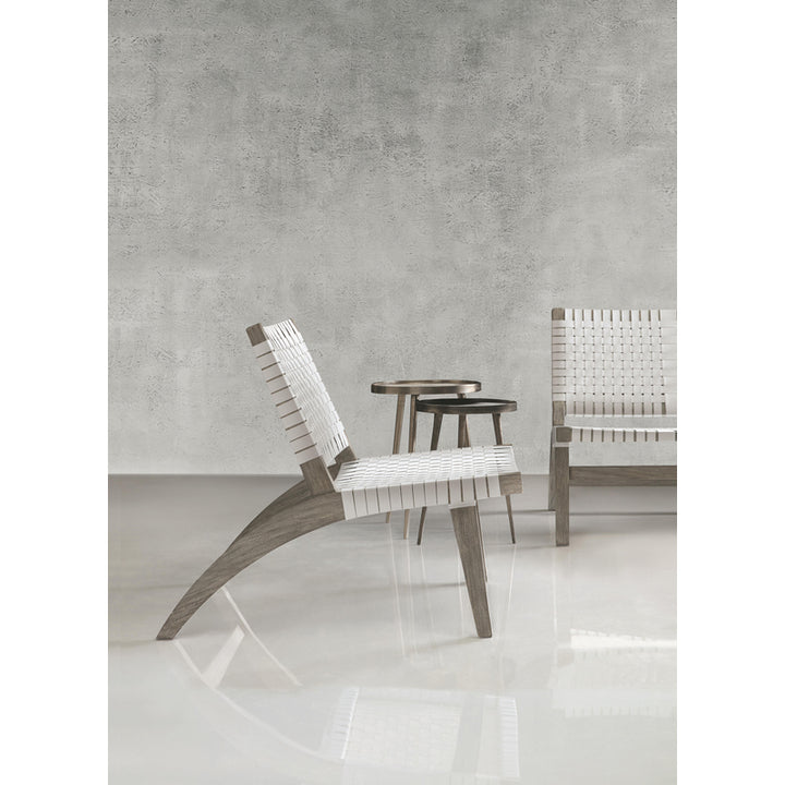 Lex Nesting Table