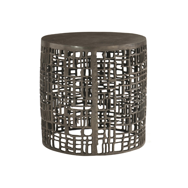 Aaron Side Table