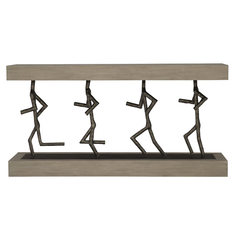 Theo Console Table