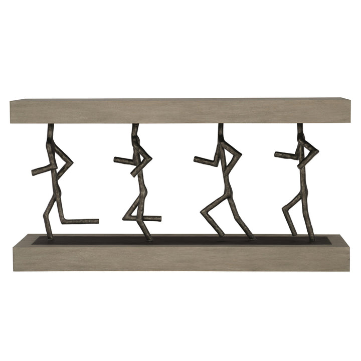Theo Console Table