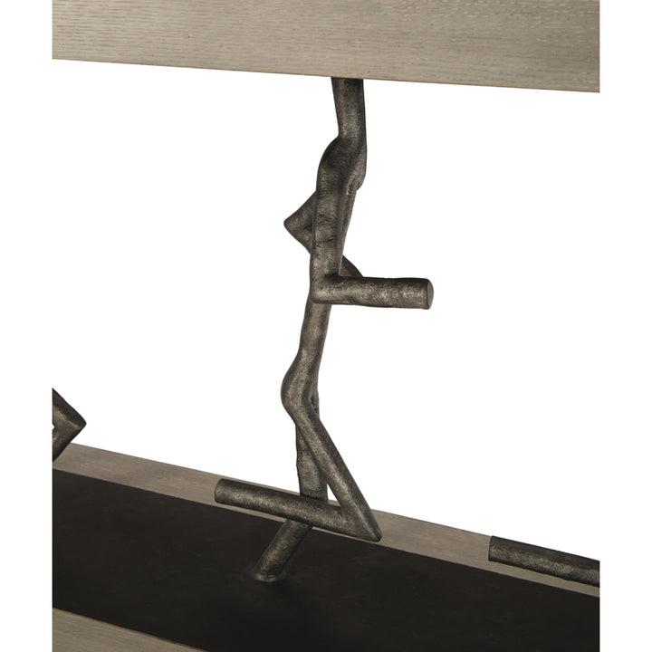 Theo Console Table