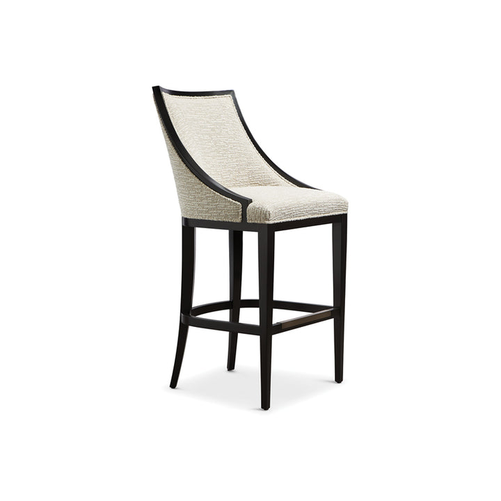 ST. Moritz Bar Stool