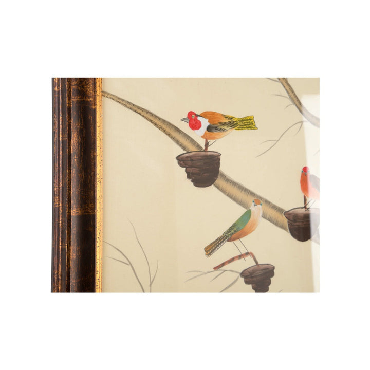 The Aviary
