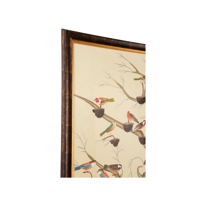 The Aviary