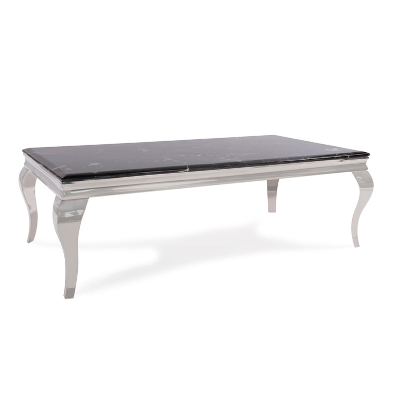 Lexiss Coffee Table