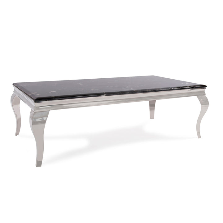 Lexiss Coffee Table