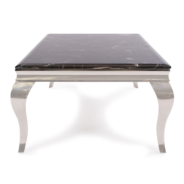 Lexiss Coffee Table