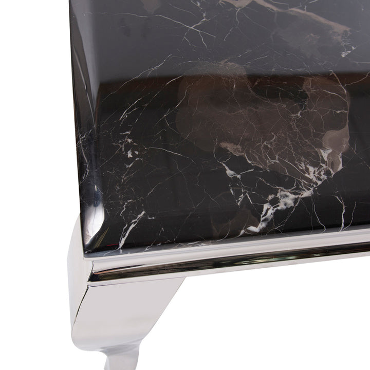 Lexiss Coffee Table