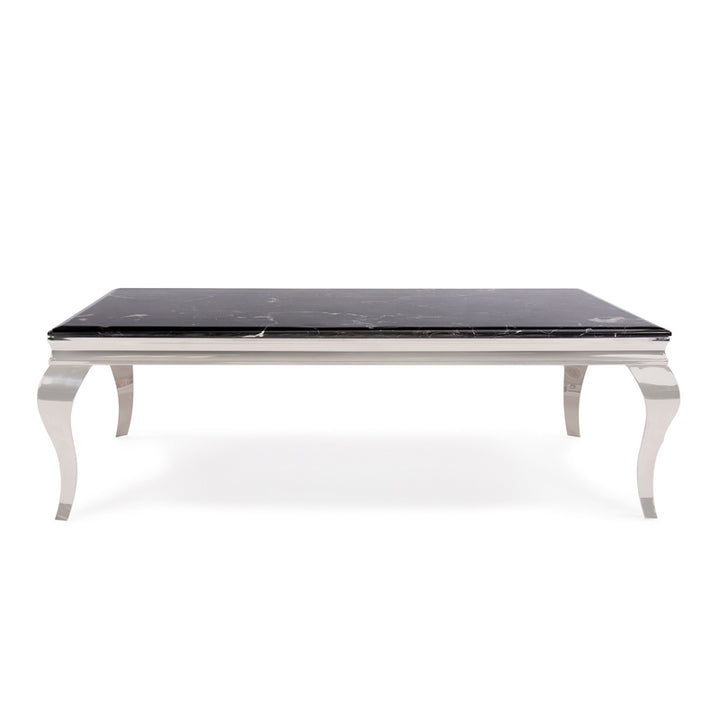 Lexiss Coffee Table
