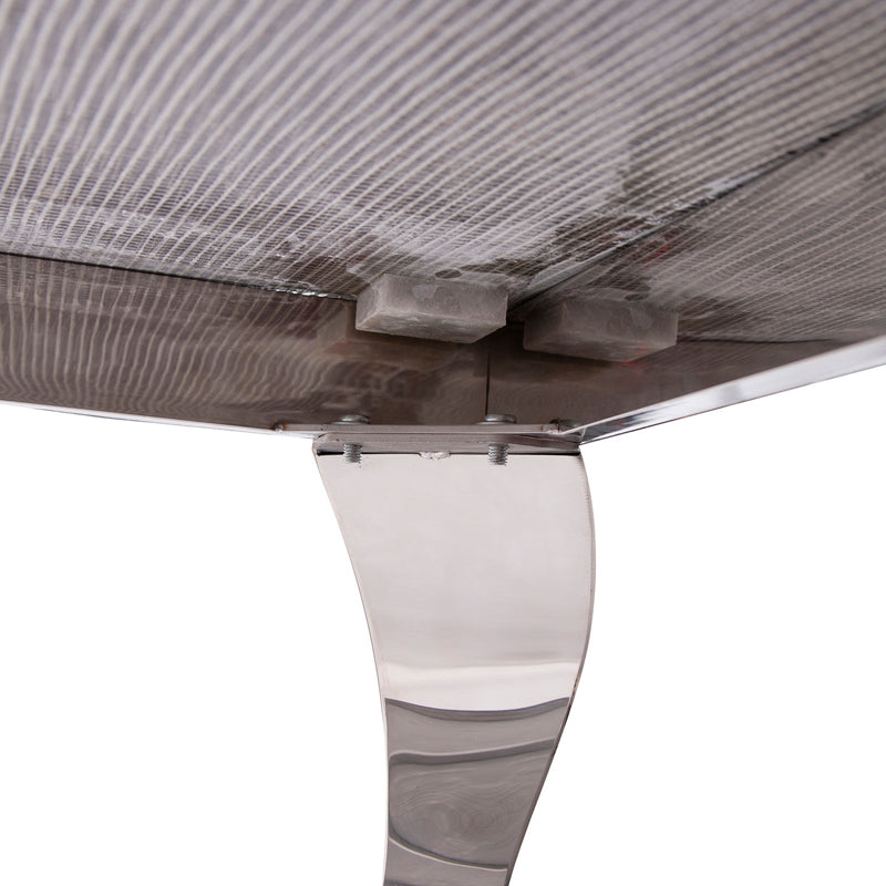 Lexiss Coffee Table