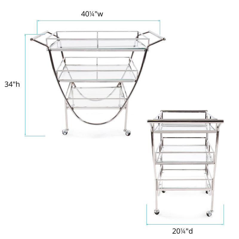 Bar Tables Bar Cart