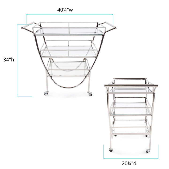 Bar Tables Bar Cart