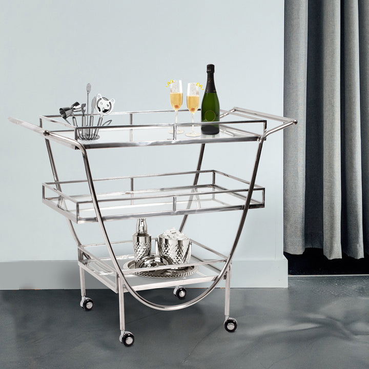 Bar Tables Bar Cart