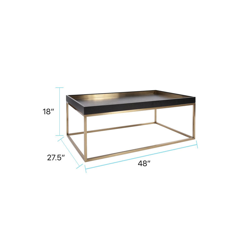 The Vassio Coffee Table