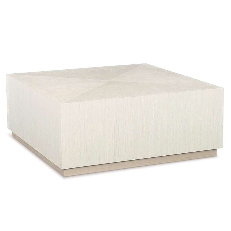 Axiom Cocktail Table