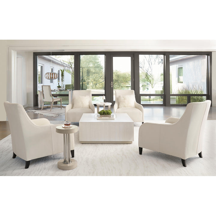 Axiom Cocktail Table