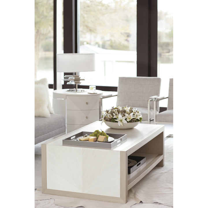 Axiom Cocktail Table