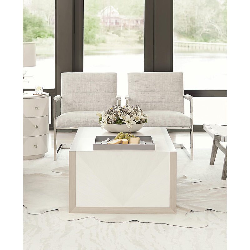 Axiom Cocktail Table