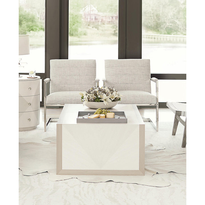 Axiom Cocktail Table