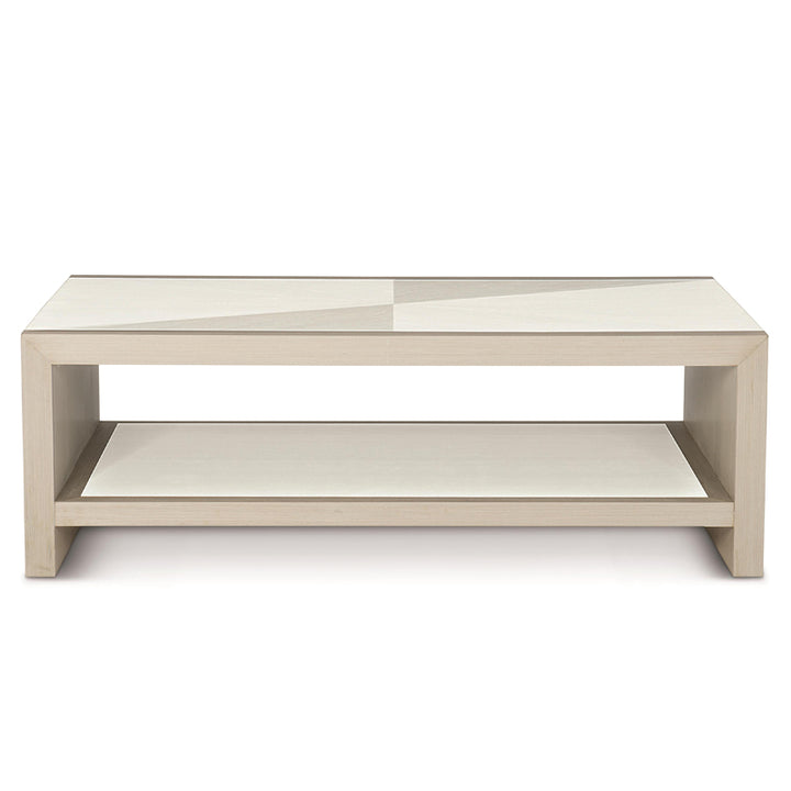 Axiom Cocktail Table