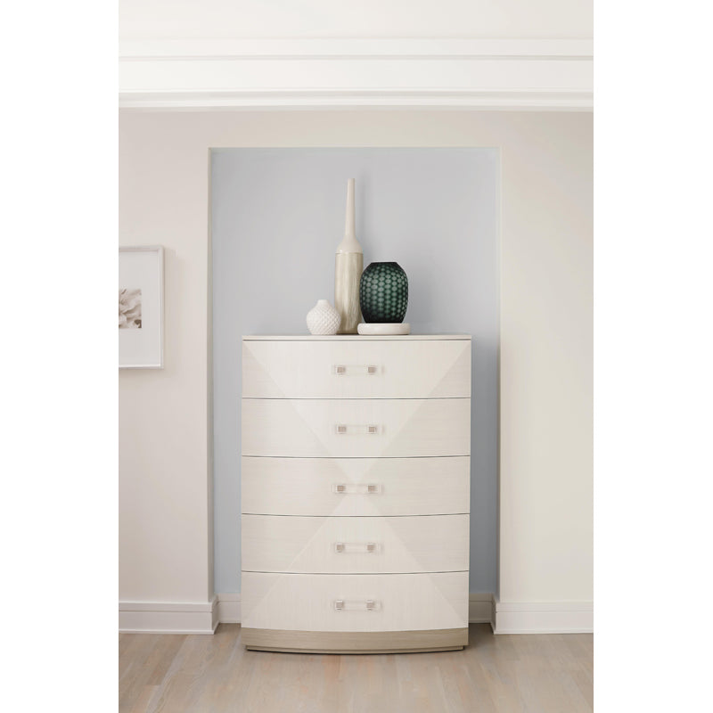 Axiom Tall Drawer Chest