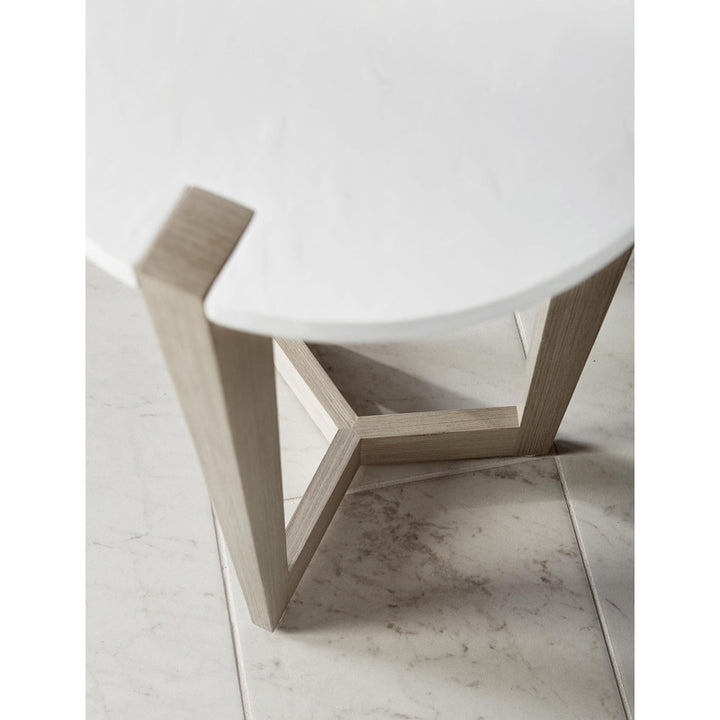 Axiom Accent Table