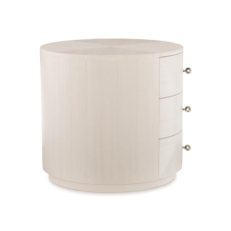 Axiom Side Table