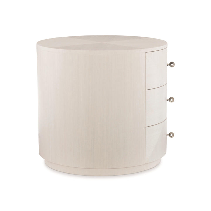 Axiom Side Table