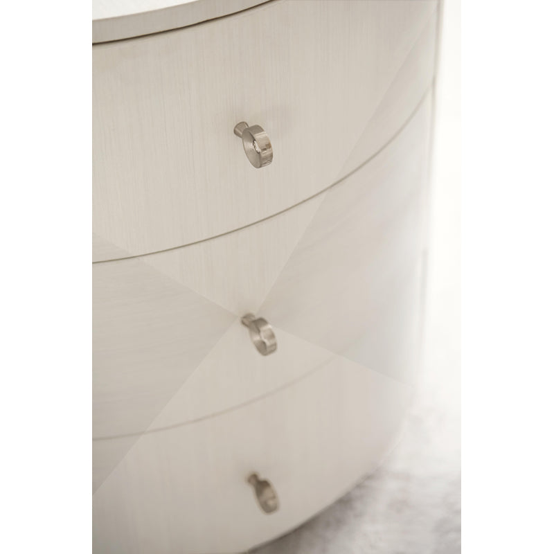 Axiom Side Table