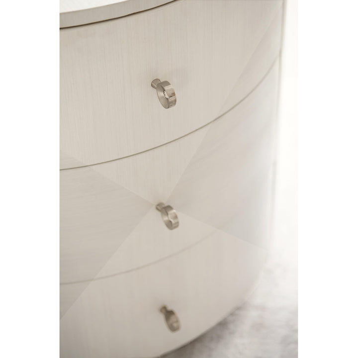 Axiom Side Table