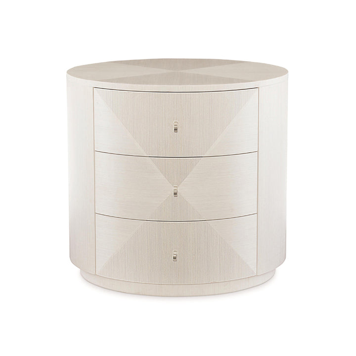 Axiom Side Table