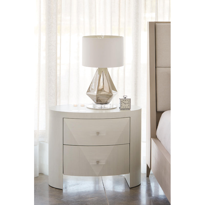 Axiom Nightstand