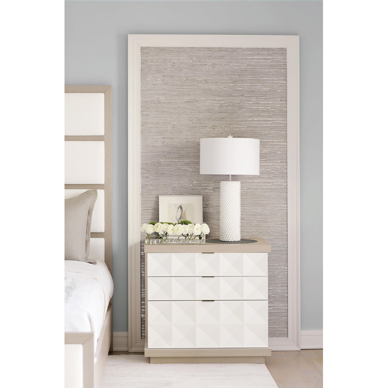 Axiom Nightstand