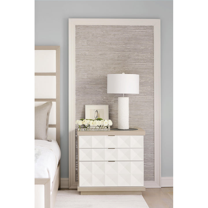 Axiom Nightstand
