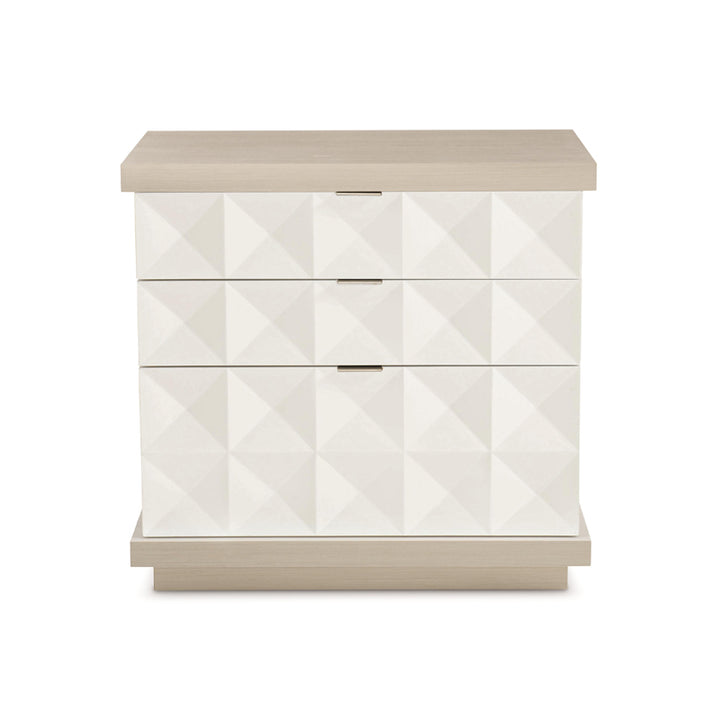 Axiom Nightstand