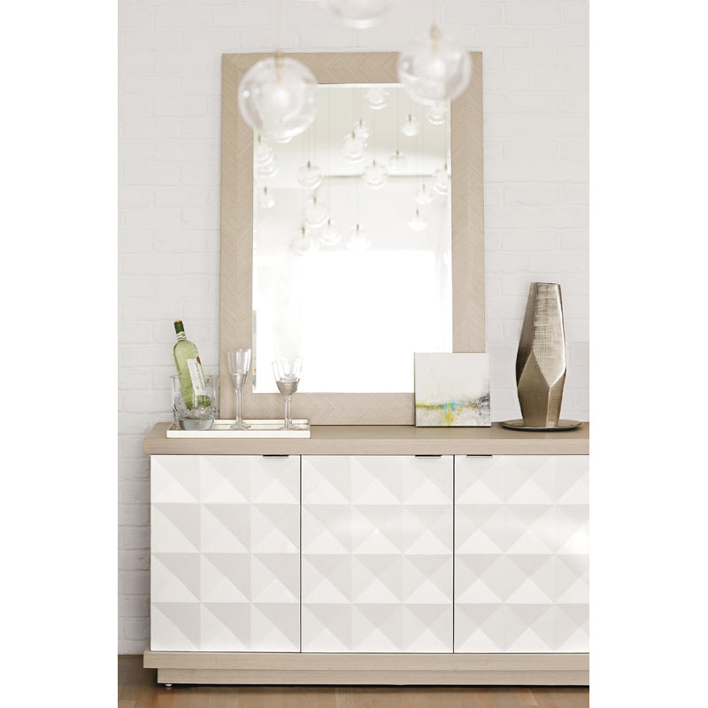 Axiom Mirror