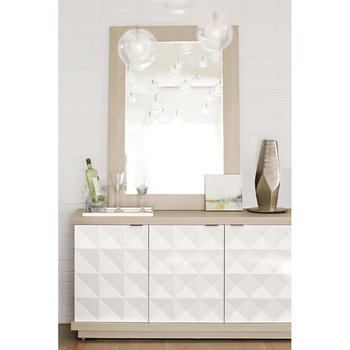 Axiom Mirror