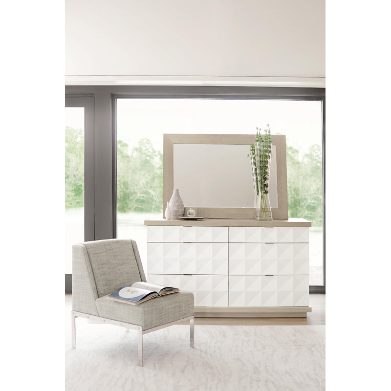 Axiom Mirror