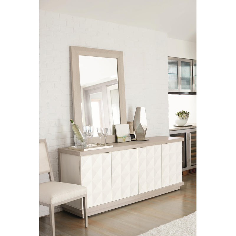 Axiom Mirror