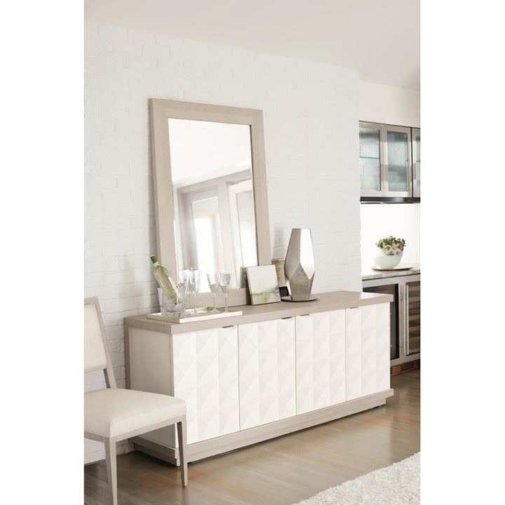 Axiom Mirror