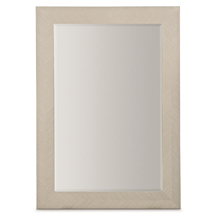Axiom Mirror