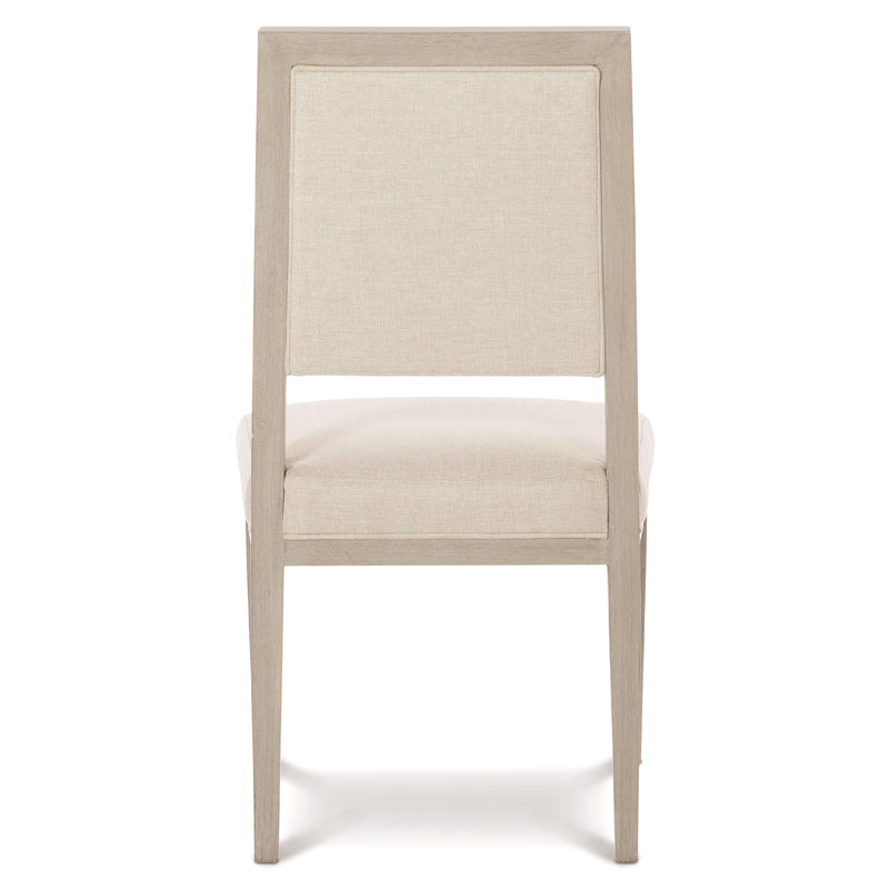 Axiom Side Chair