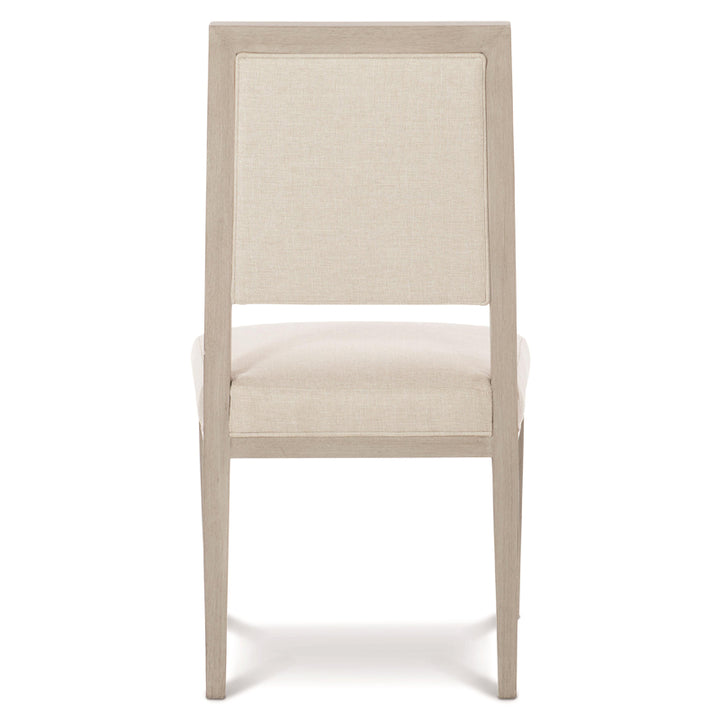 Axiom Side Chair
