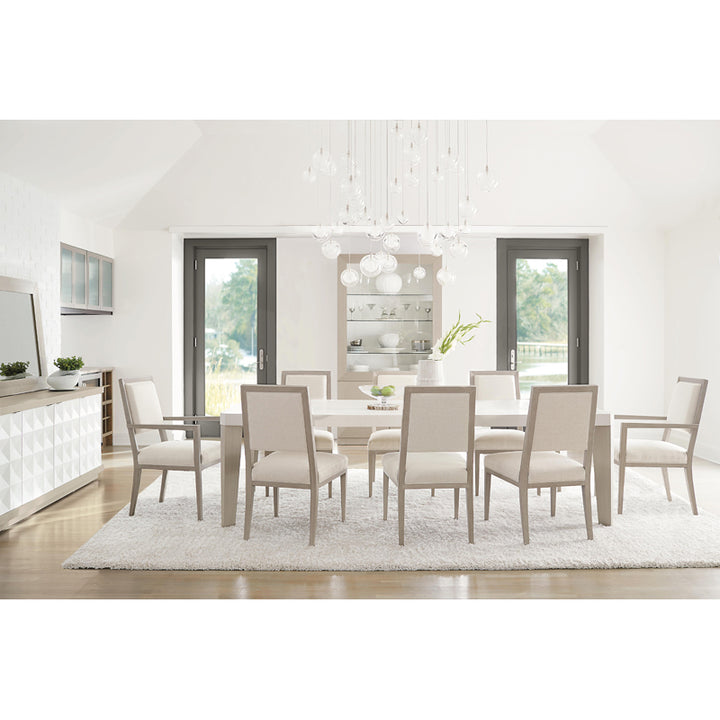 Axiom Arm Chair