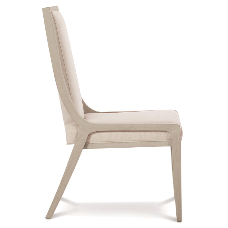Axiom Side Chair