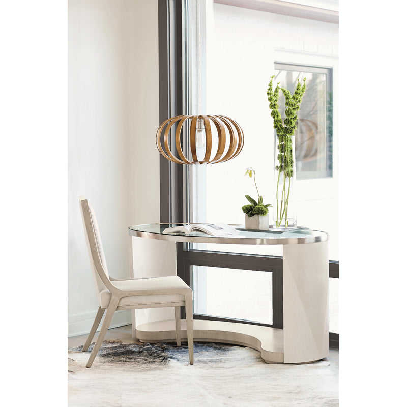Axiom Side Chair