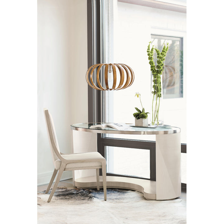 Axiom Side Chair